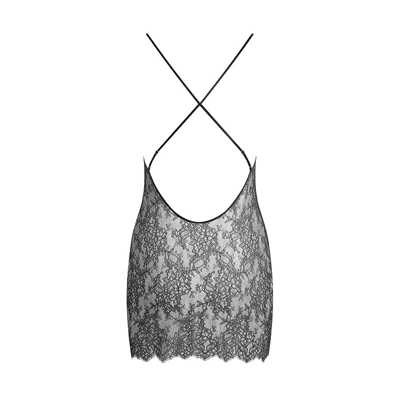 Rendezvous Slip Dress