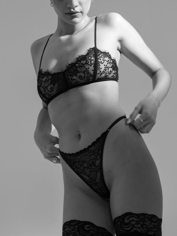 Rush Bra