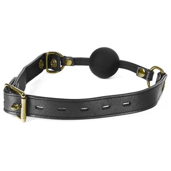 Silicone Gag