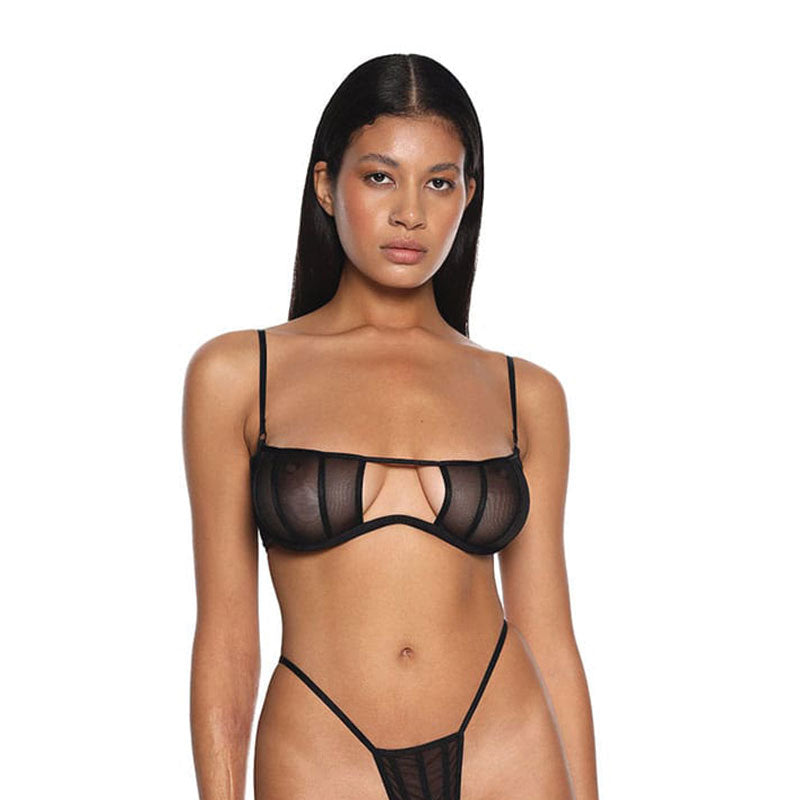 Sybil G-String