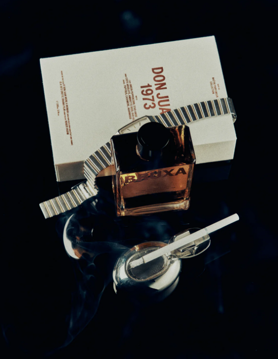 Don Juan 1973 Pheromone Perfume — 100ml
