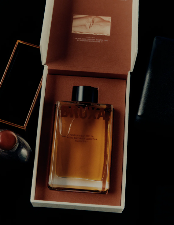 Don Juan 1973 Pheromone Perfume — 100ml