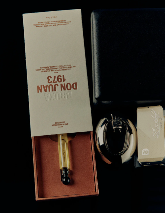 Don Juan 1973 Pheromone Perfume — 5ml