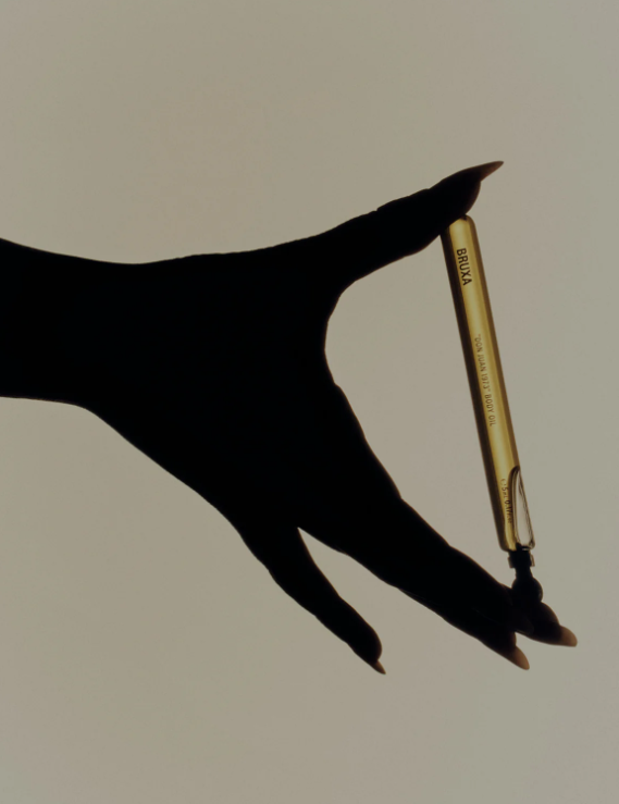 Don Juan 1973 Pheromone Perfume — 5ml