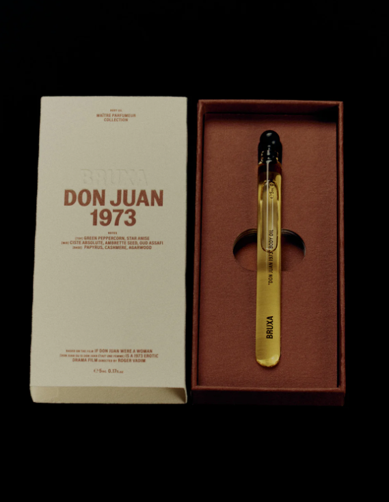 Don Juan 1973 Pheromone Perfume — 5ml