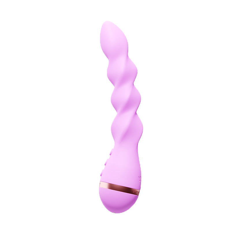Siren Twist