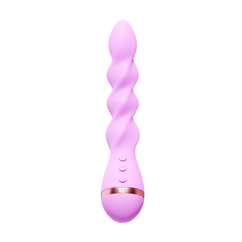 Siren Twist