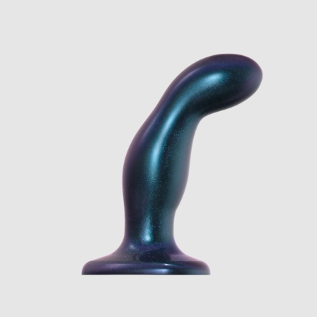 Snaky Dildo Plug - Medium