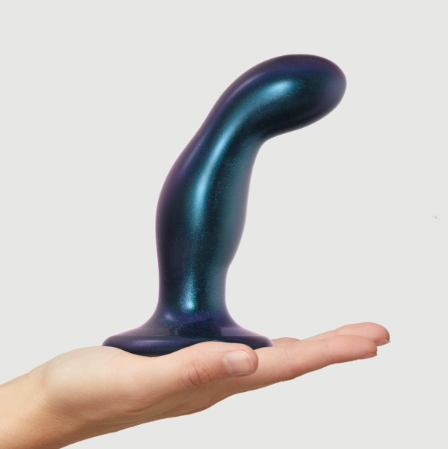 Snaky Dildo Plug - Medium