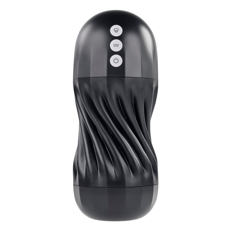 Solo Spiral Stroker