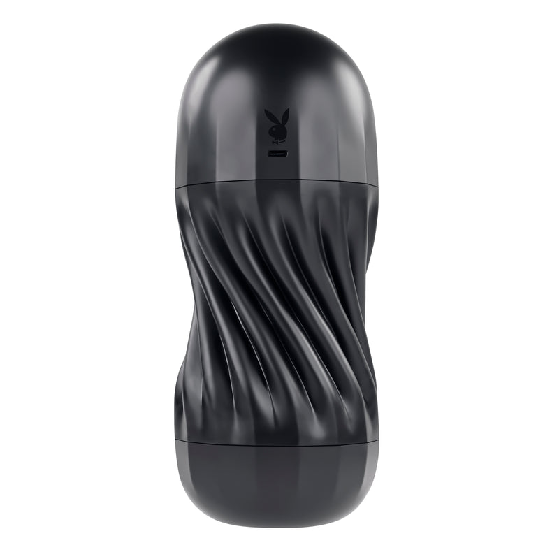 Solo Spiral Stroker