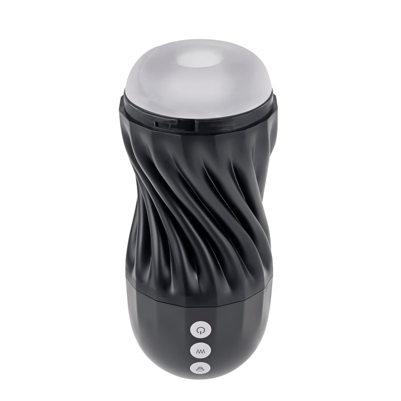 Solo Spiral Stroker