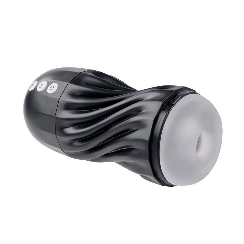Solo Spiral Stroker