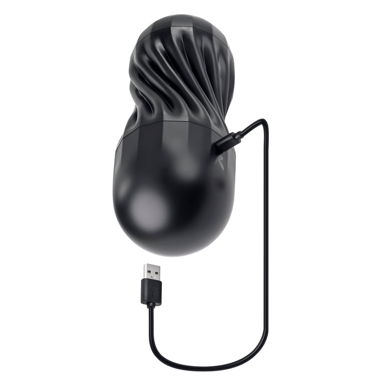 Solo Spiral Stroker