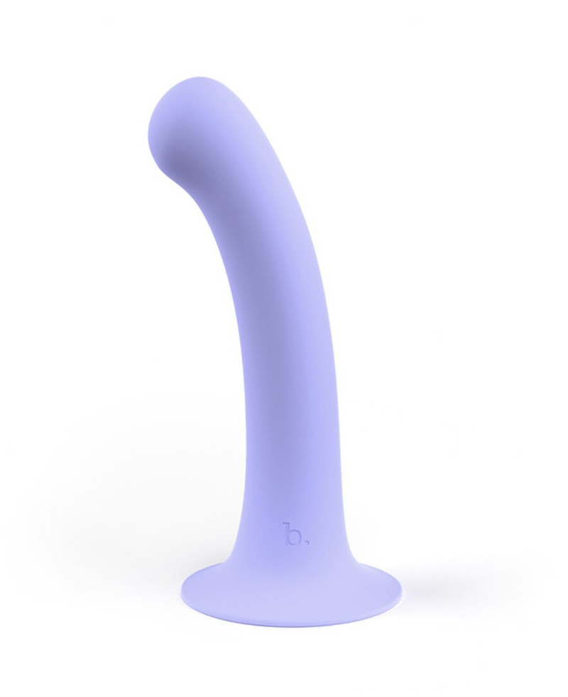 Surii Soft Silicone Dildo