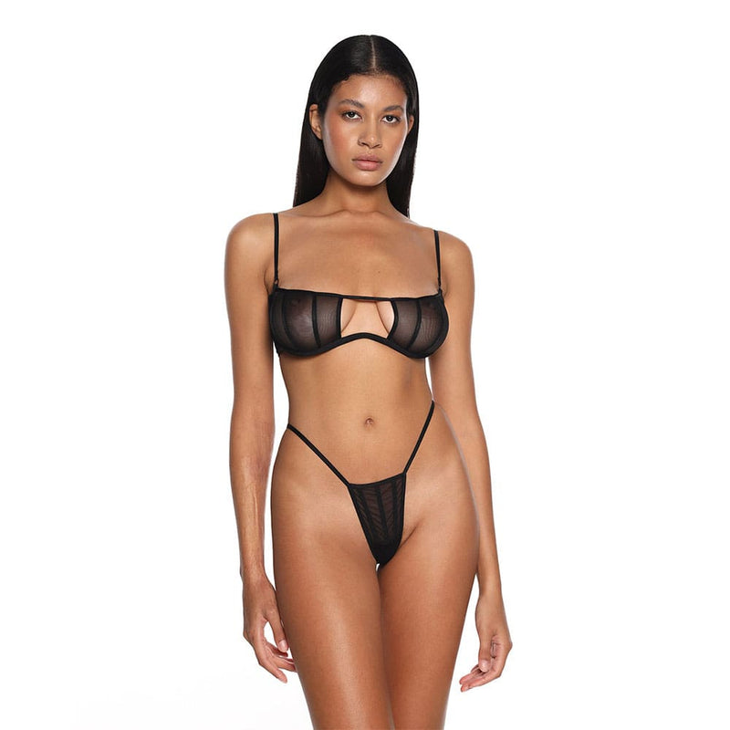Sybil G-String
