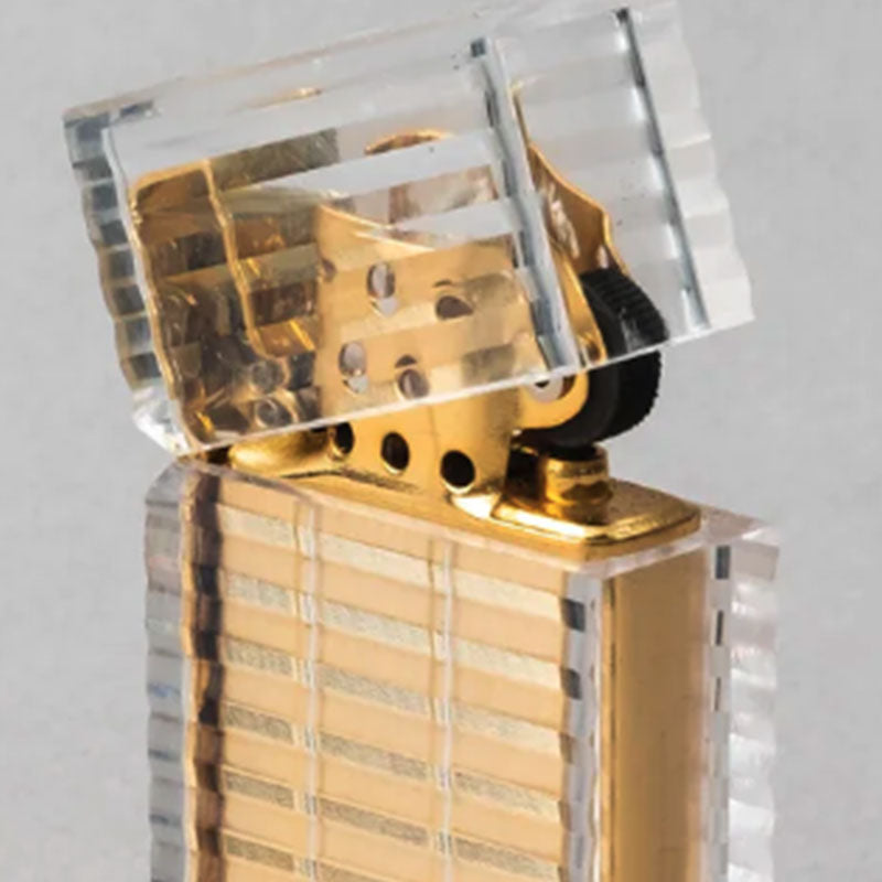 Latitude Clear Lighter