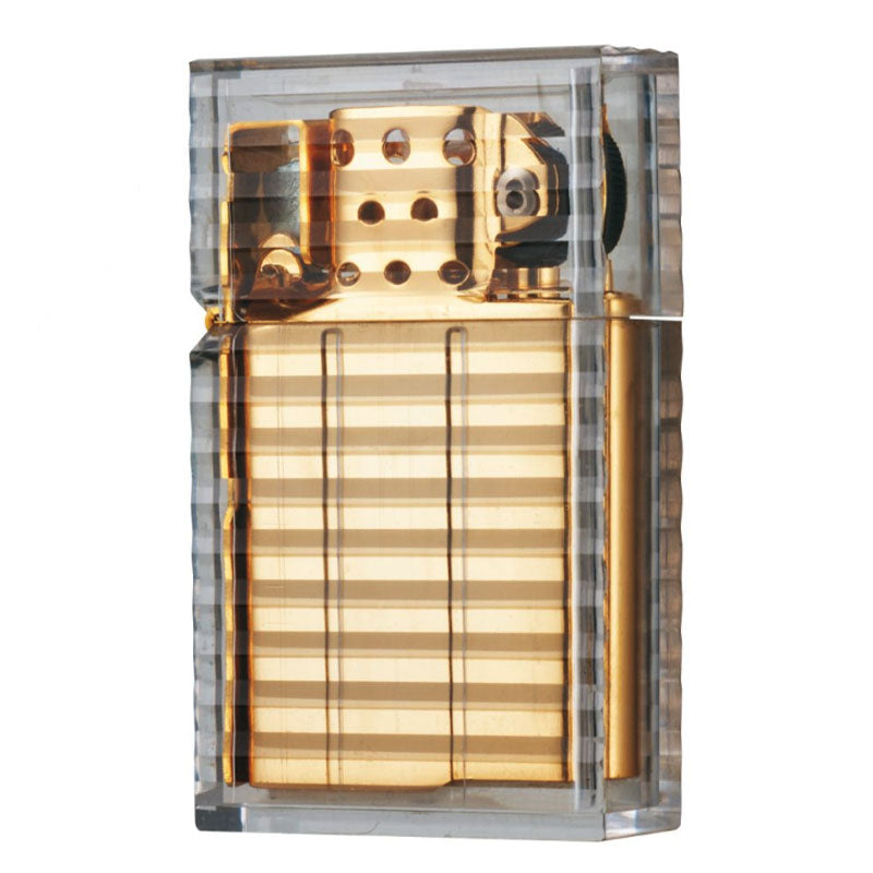Latitude Clear Lighter