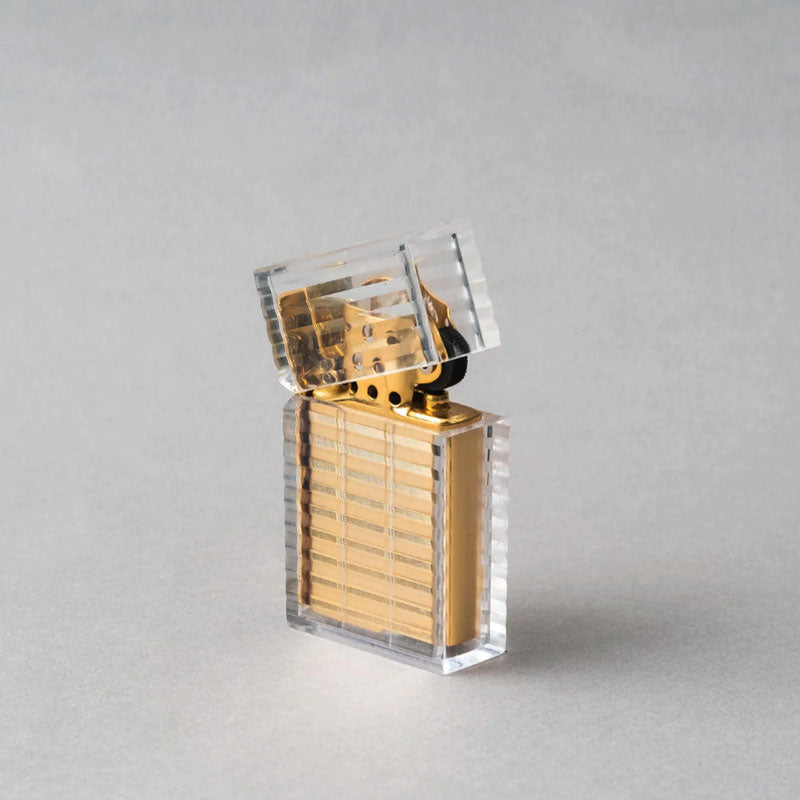 Latitude Clear Lighter