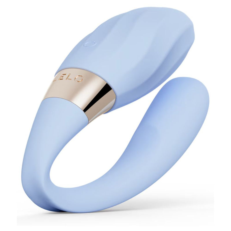 TIANI Twist Sea Foam
