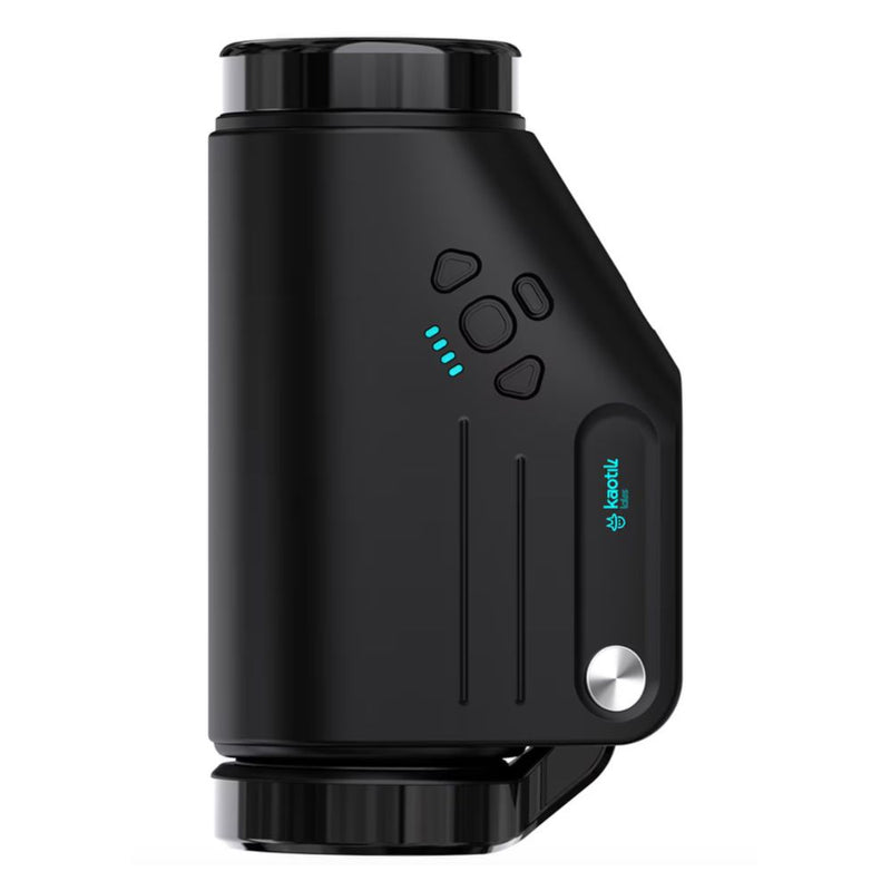 Shotty Interactive Masturbator