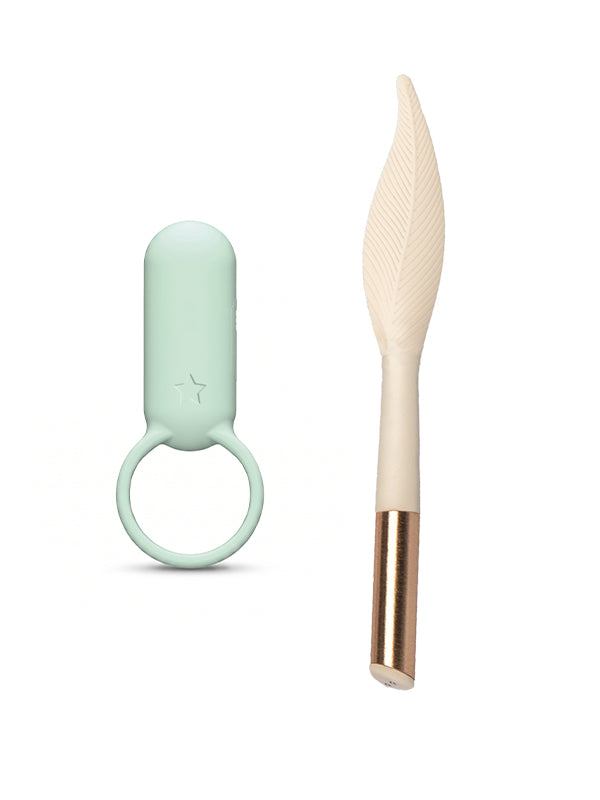 Touch & Trace Exclusive Duo