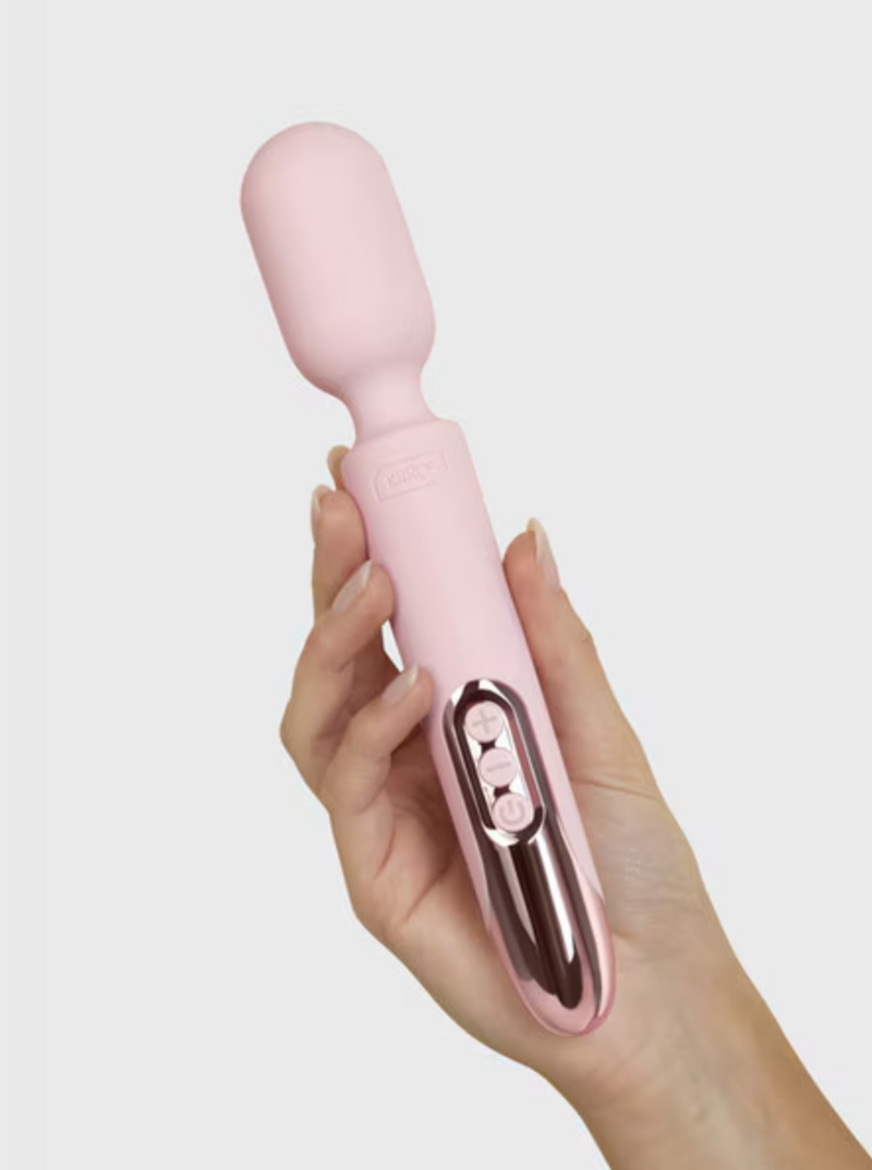 PRO-WAND