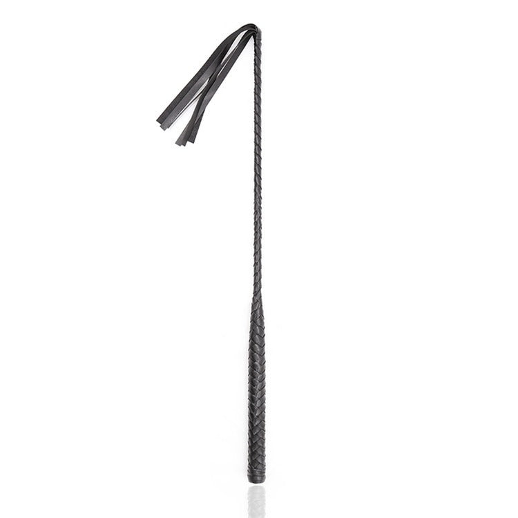 Riding Tassel Crop