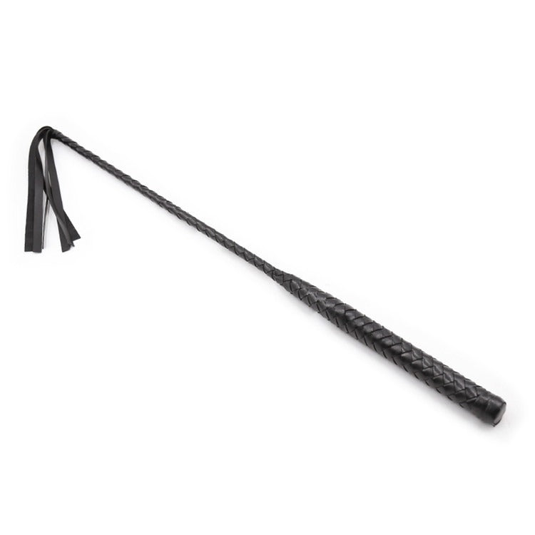 Riding Tassel Crop