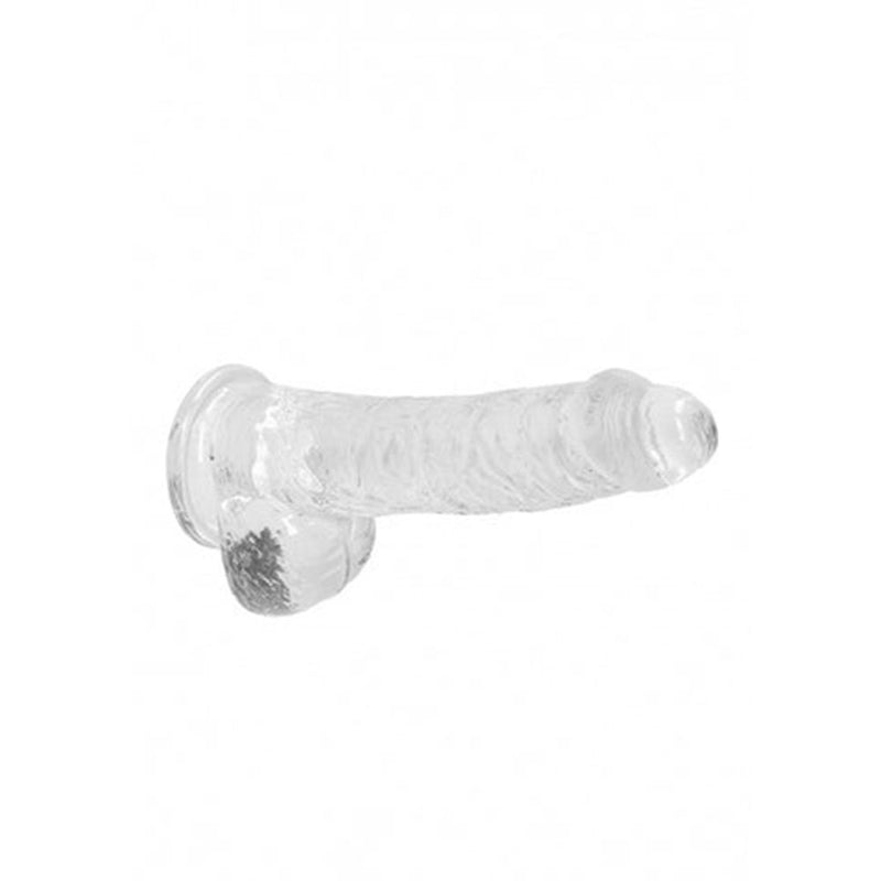 The Classic Clear
