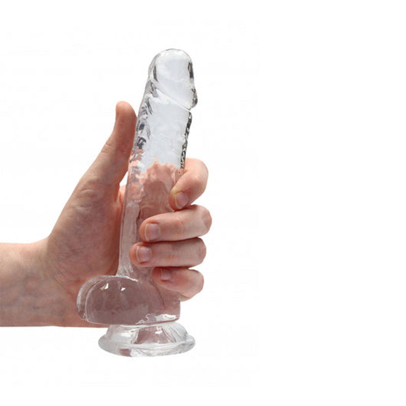 The Classic Clear