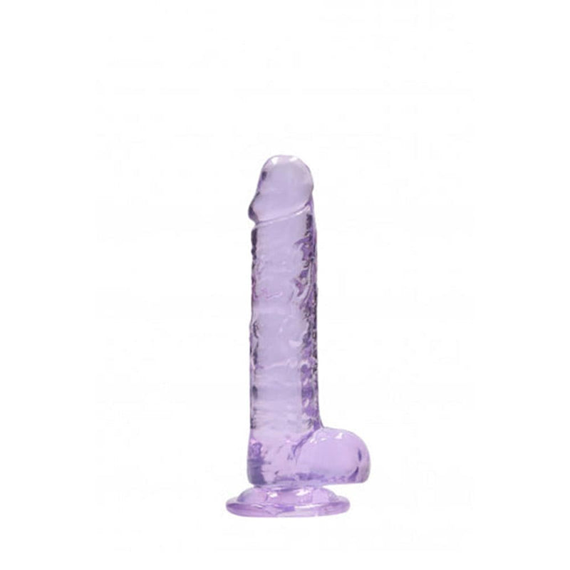 The Classic Lilac