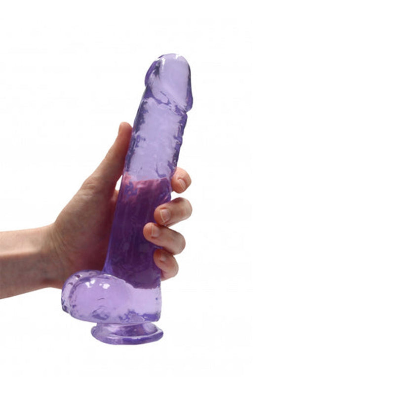 The Classic Lilac
