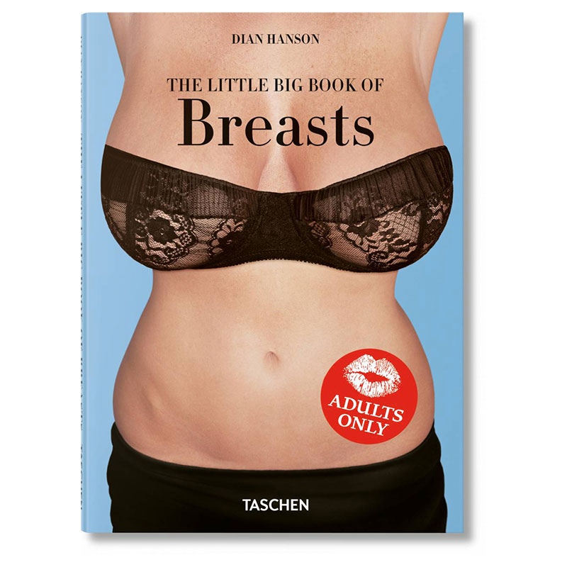 The Little Big Book of Breasts