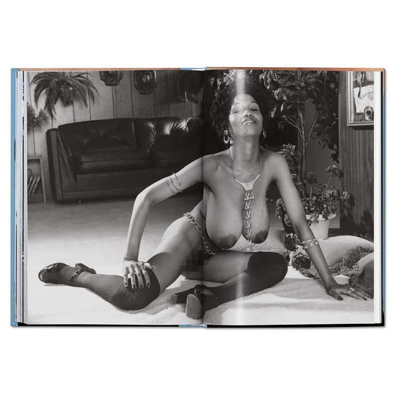 The Little Big Book of Breasts