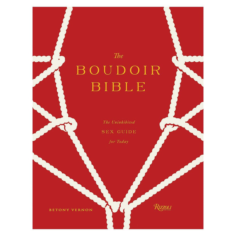 The Boudoir Bible