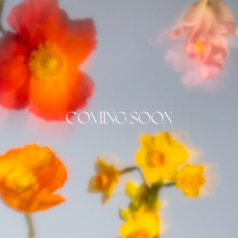 Arriving Soon