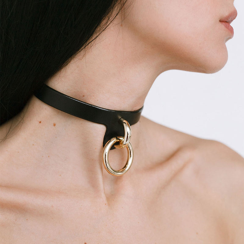 Embla Choker