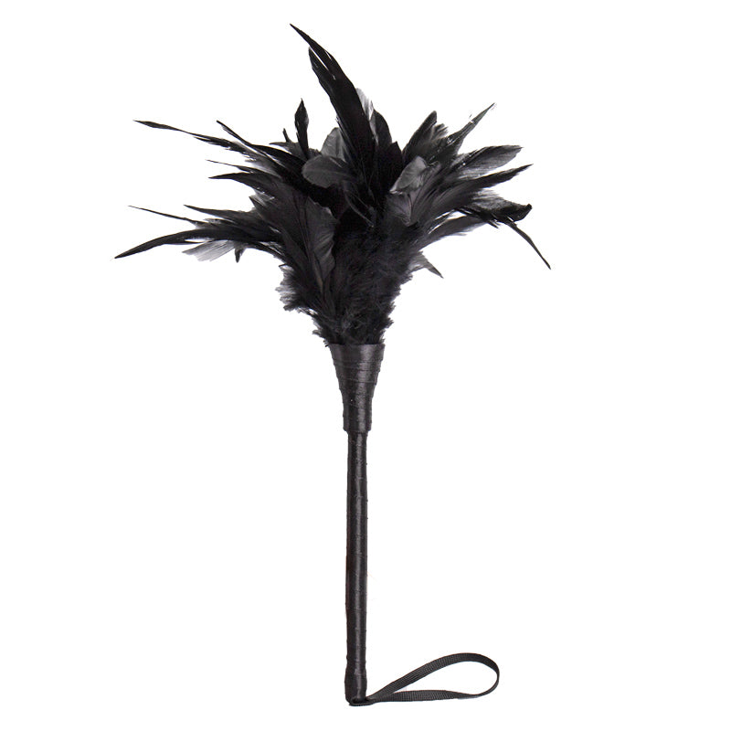 Feather Tickler