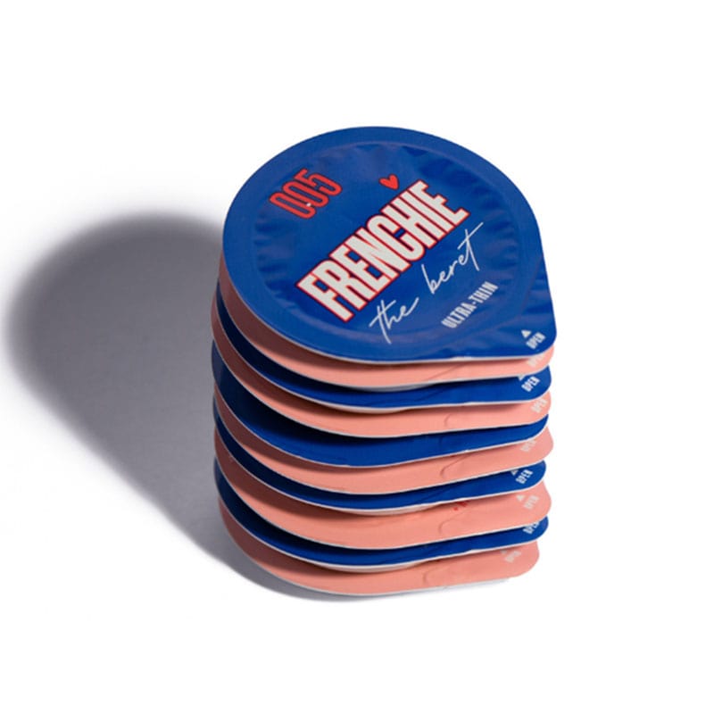 Beret Classic Condom 0.05