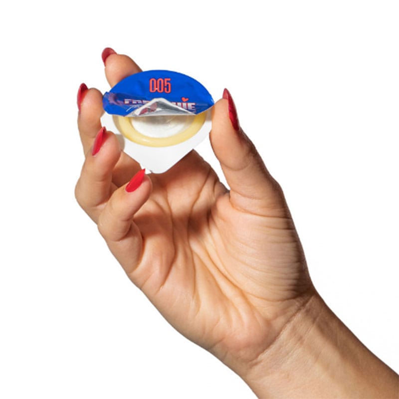Beret Classic Condom 0.05