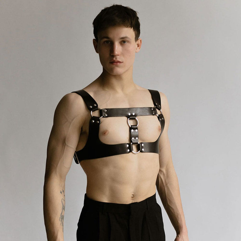 Kobe Harness