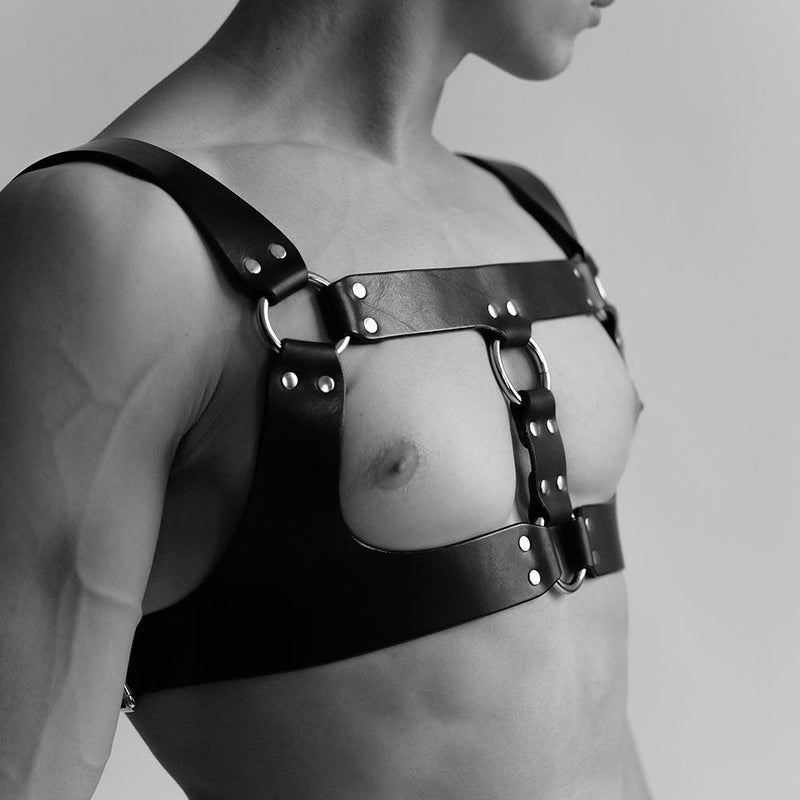 Kobe Harness