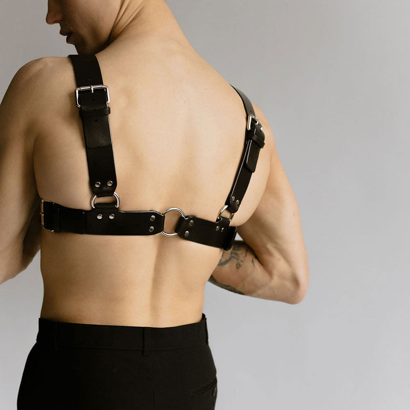 Kobe Harness