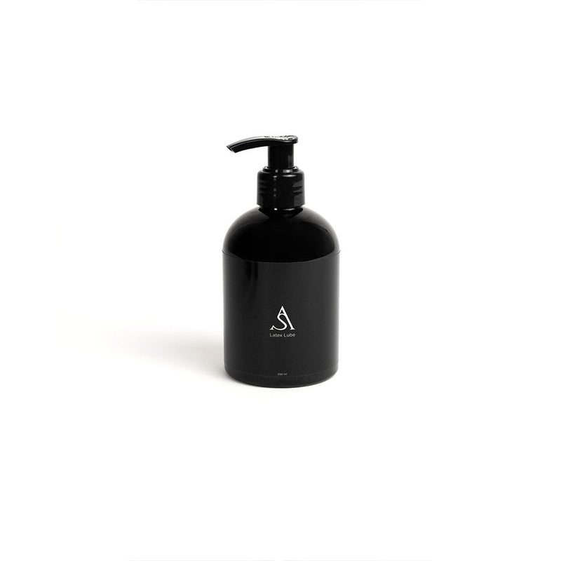 Latex Dressing Aid