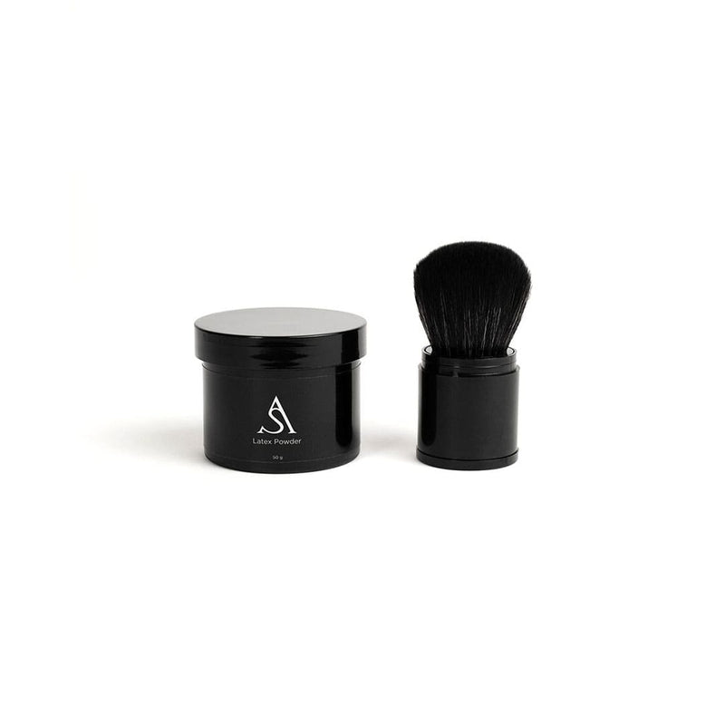 Latex Powder