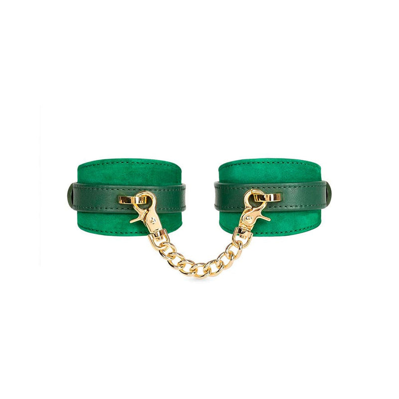 Nellie Hand & Ankle Cuffs
