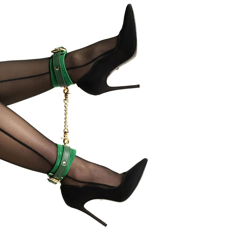 Nellie Hand & Ankle Cuffs
