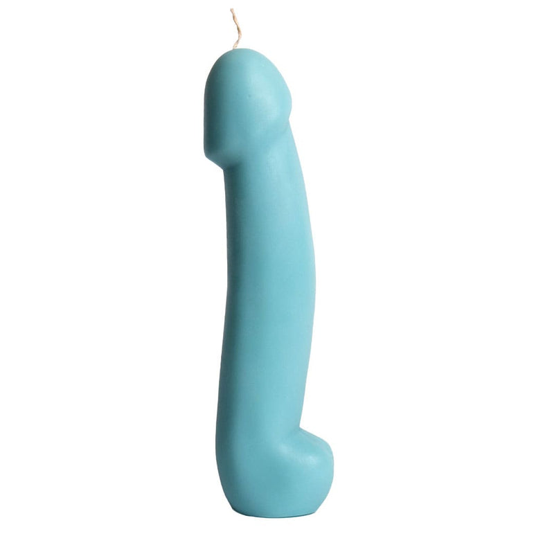 9 Inch Penis Candle