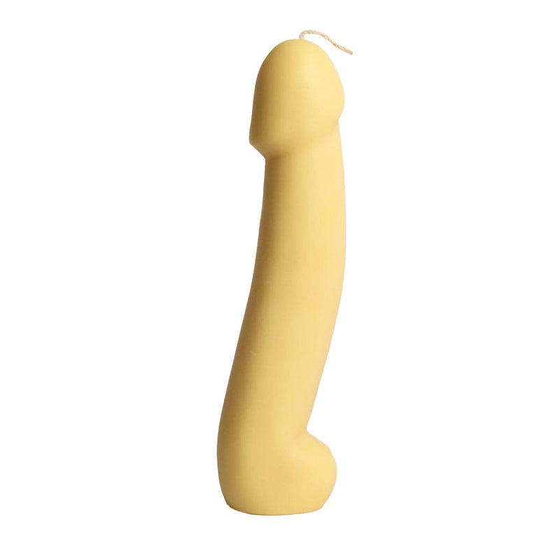 9 Inch Penis Candle
